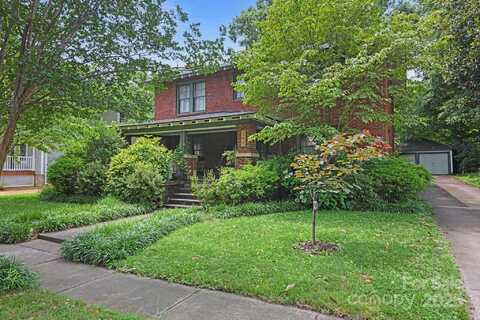 346 W Center Avenue, Mooresville, NC 28115