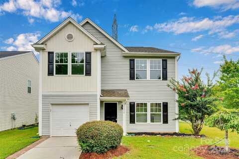 11235 Breezehill Lane, Charlotte, NC 28262