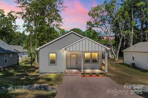 1104 Grady Street, Salisbury, NC 28144