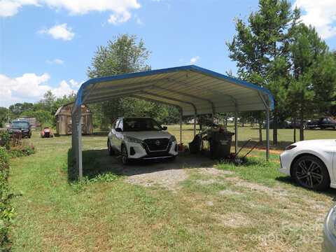 805 Hephzibah Church Road, Crouse, NC 28033