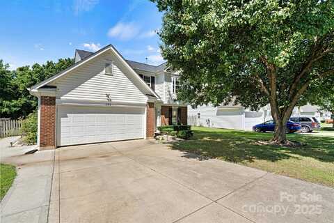 136 Bluffton Road, Mooresville, NC 28115