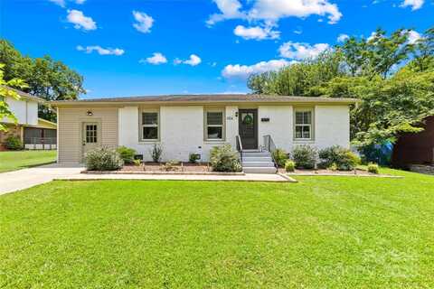 4134 Firethorne Road, Charlotte, NC 28205