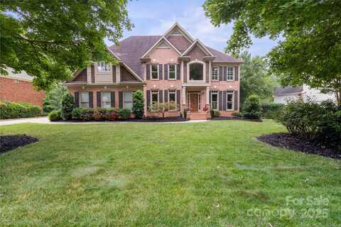 10108 Bayart Way, Huntersville, NC 28078