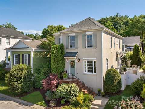 206 Leucothoe Lane, Asheville, NC 28803