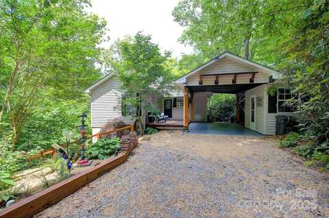 554 Pisgah Forest Drive, Pisgah Forest, NC 28768