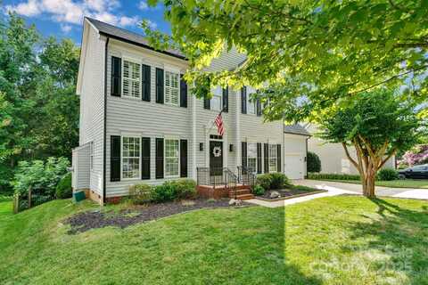 13516 Honeytree Lane, Pineville, NC 28134