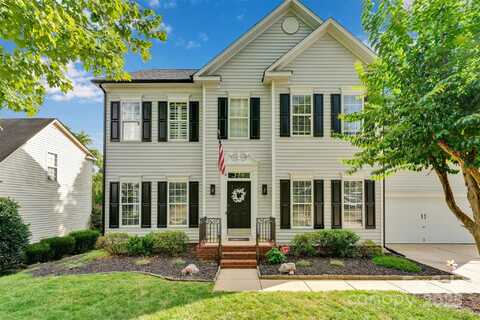 13516 Honeytree Lane, Pineville, NC 28134