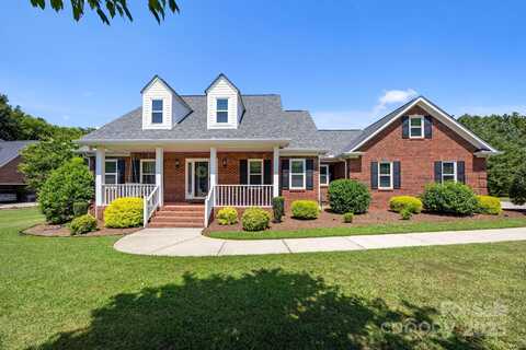 908 Haddonfield Drive, Fort Mill, SC 29708