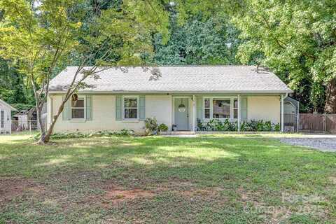 5107 Delivau Drive, Charlotte, NC 28215