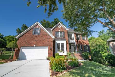 12004 Cobham Court, Huntersville, NC 28078