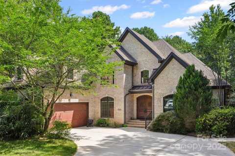 4550 Osprey Run Court, Denver, NC 28037