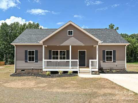 280 Old Pinckney Road, York, SC 29745