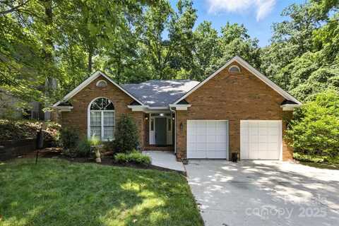 6907 Pleasant Drive, Charlotte, NC 28211