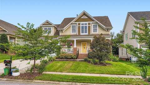 10614 Waycross Drive, Huntersville, NC 28078