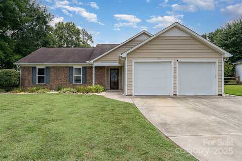 8000 Rachel Court, Waxhaw, NC 28173