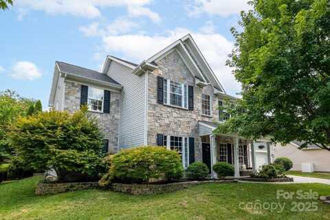 10121 Halkirk Manor Lane, Charlotte, NC 28278