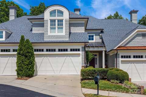7909 Greenview Terrace Court, Charlotte, NC 28277