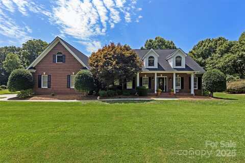 6138 Highview Road, Matthews, NC 28104