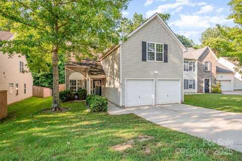 4317 Springhaven Drive, Charlotte, NC 28269