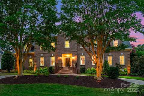 5437 Old Course Drive, Charlotte, NC 28277