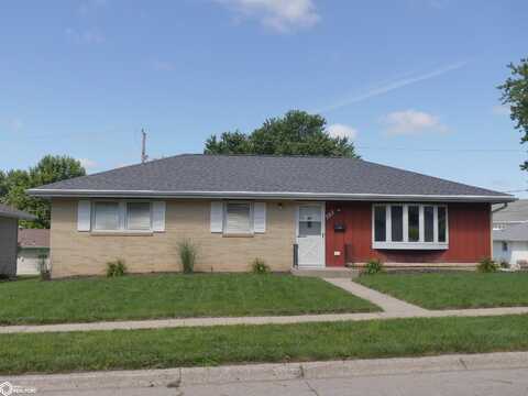 502 S Walnut Street, Carroll, IA 51401