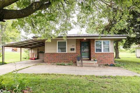 716 Ilion Avenue, Chariton, IA 50049