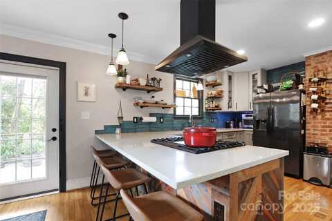 1825 Beckwith Place, Charlotte, NC 28205