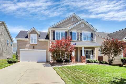 1576 Bay Meadows Avenue NW, Concord, NC 28027