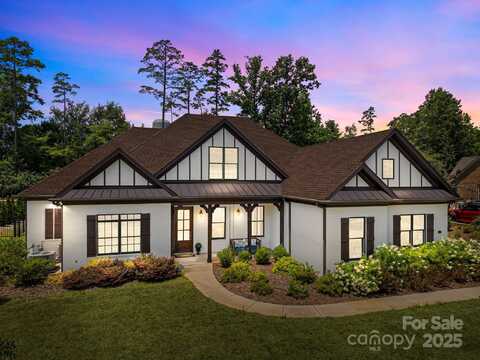 886 Abilene Lane, Fort Mill, SC 29715