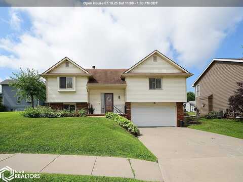 114 Antioch Drive, Council Bluffs, IA 51503