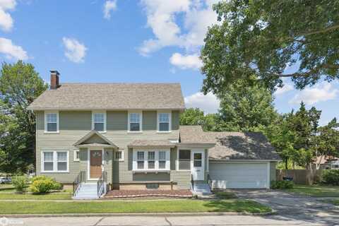 2020 Dill Street, Burlington, IA 52601