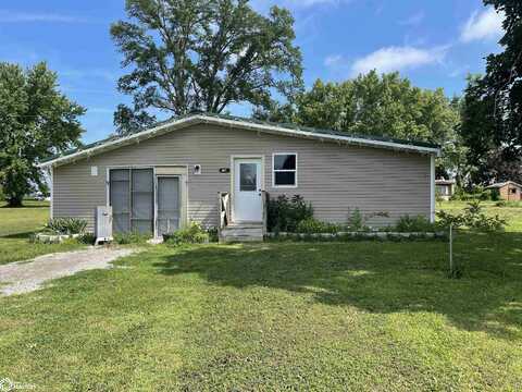 807 Prairie Avenue, Essex, IA 51638