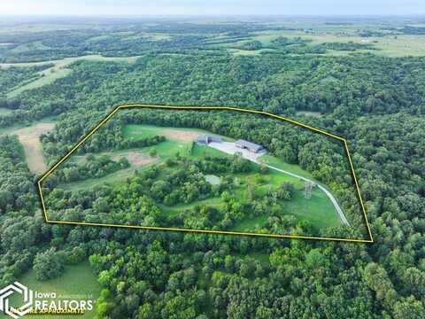 23500 537 Ln., Chariton, IA 50049