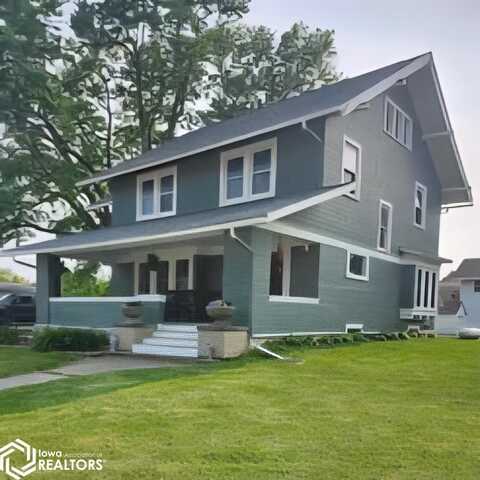 230 Grant Street, Murray, IA 50174