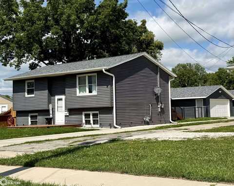 423 N Main Street, Osceola, IA 50213