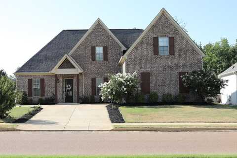910 Sayward Lane, Oxford, MS 38655