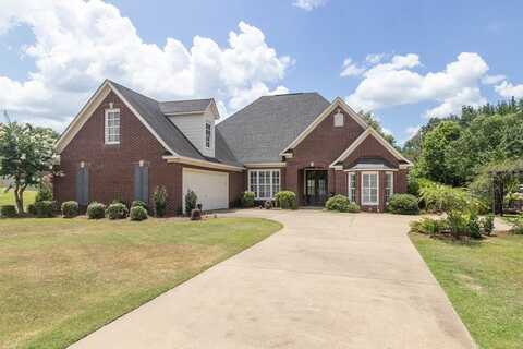 607 Centerpointe Cove, Oxford, MS 38655