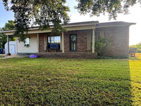 2925 Dummyline Road, Batesville, MS 38606