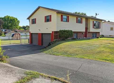 407 Seneca Street, Sayre, PA 18840