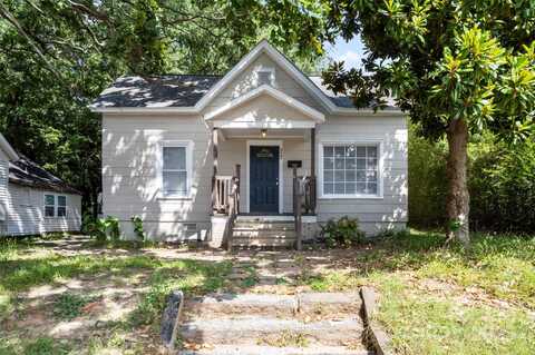 322 Willow Street, Gastonia, NC 28054
