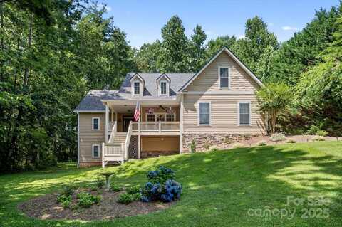 209 Duncan Estate Drive, Fletcher, NC 28732
