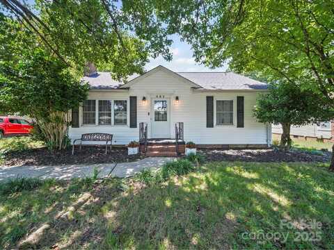 431 Ridge Street, Albemarle, NC 28001