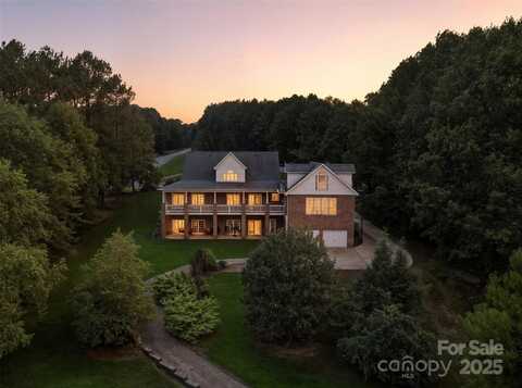 185 Greens Road, Granite Falls, NC 28630