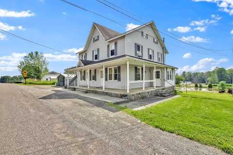 1177 Bloss Mountain Road, Liberty, PA 16930