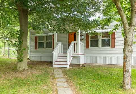 76 Pleasant Drive, Nelson, PA 16940