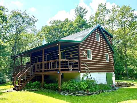 36 Matson Trail, Wellsboro, PA 16901