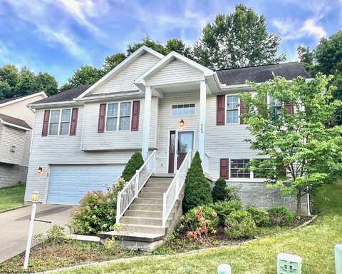 223 September Drive, Morgantown, WV 26508