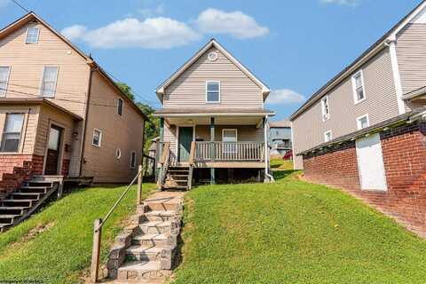 616 McLane Avenue, Morgantown, WV 26505
