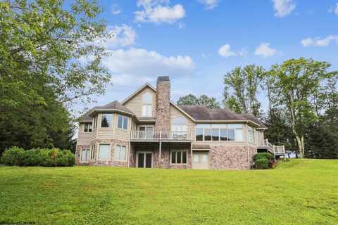 344 Mallow Lake Drive, Davis, WV 26260