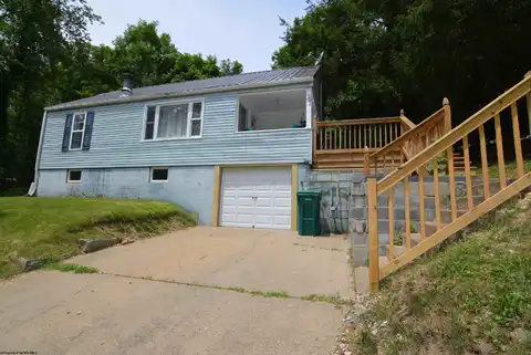 201 Winding Way, Clarksburg, WV 26301